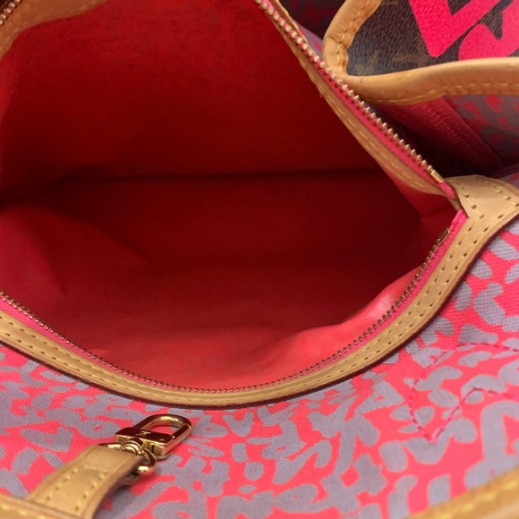 ⛔️Limited Edition Louis Vuitton Neverfull GM Tote⛔️ - Picture 7 of 11